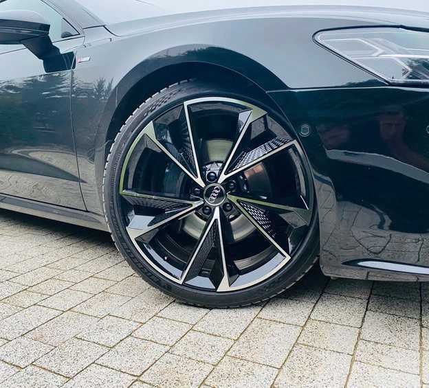 18" 19" 20" 21" Джанти 5x112 за Ауди S1 A3 8L S3 SKODA VW D4 D5 Q5 SQ7