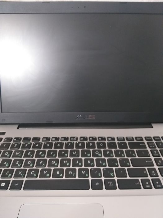Продаётся ноутбук Asus
