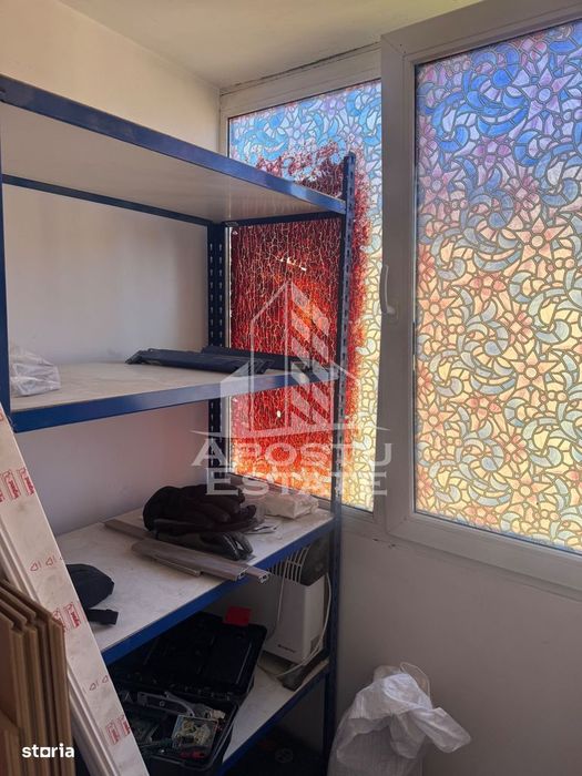 Apartament cu 2 camere in zona Dambovita din Timisoara