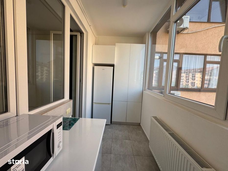 Rezervelor–Militari Residence–Studio 2 cam–Parcare–Comision 0%