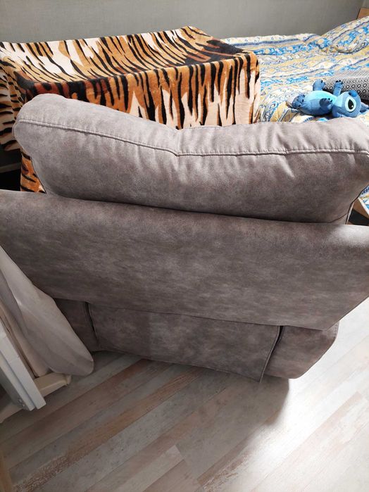 Фотъойл - реклайнер