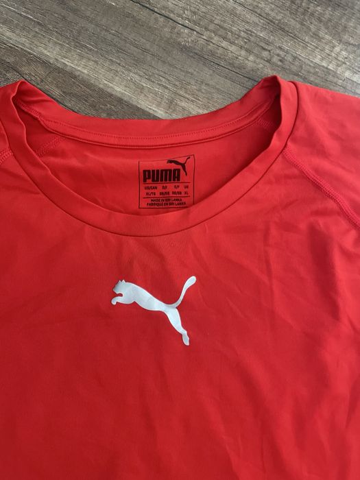 Оригинална блуза Puma
