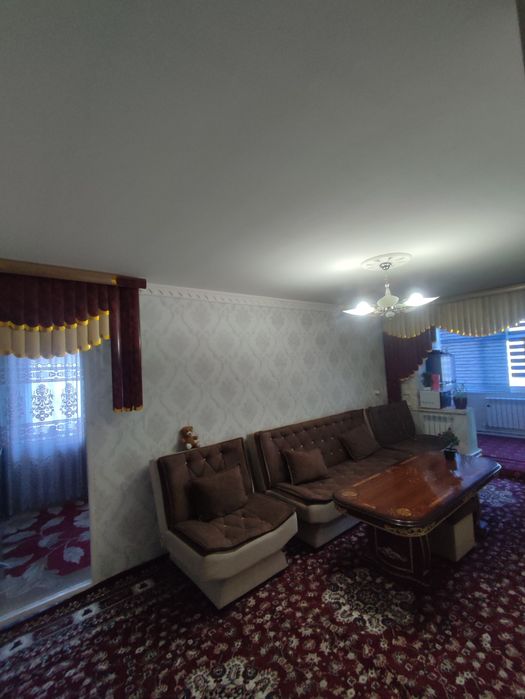 Квартира продаётся