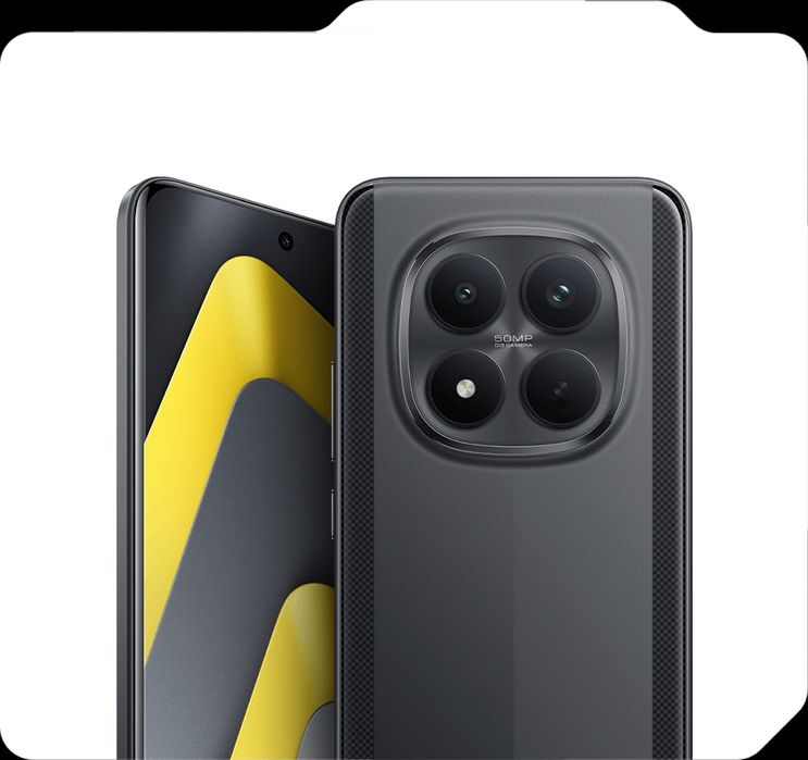 POCO M8 PRO 8/256gb