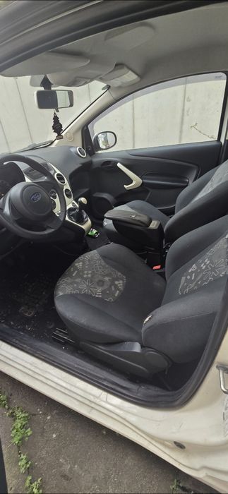 Ford Ka - 2013- 1450 euro