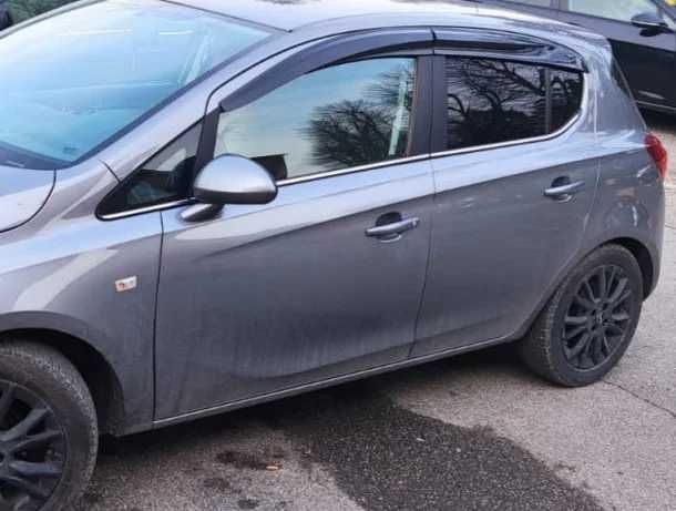 Ветробрани vetrobrani Opel Astra Corsa Vectra Mokka Combo 4бр