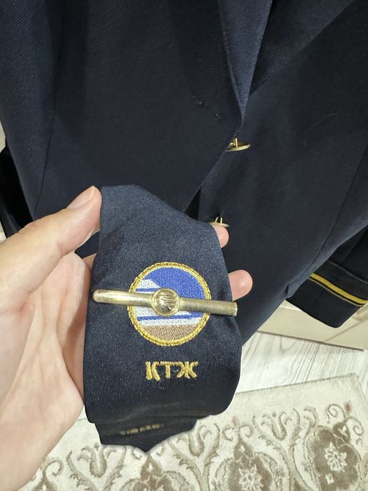 Продам форму КТЖ 46рр