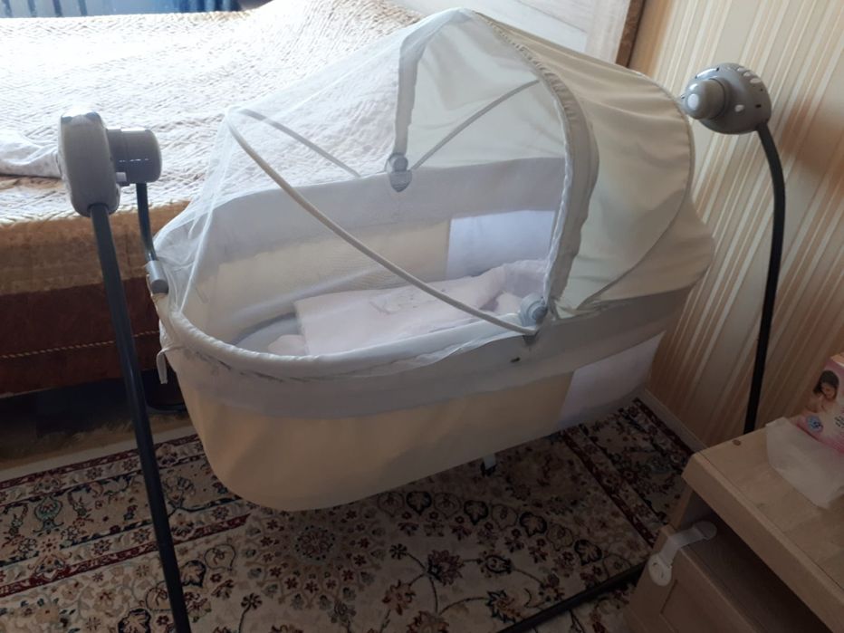 Продам коляску-люльку