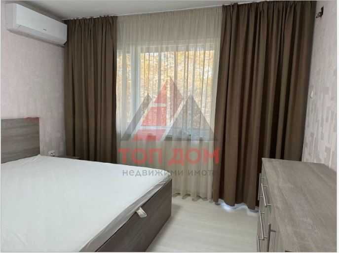 Дава се под наем Тристаен апартамент в Варна, Чайка - 70 кв.м за 650 € - Снимка #1