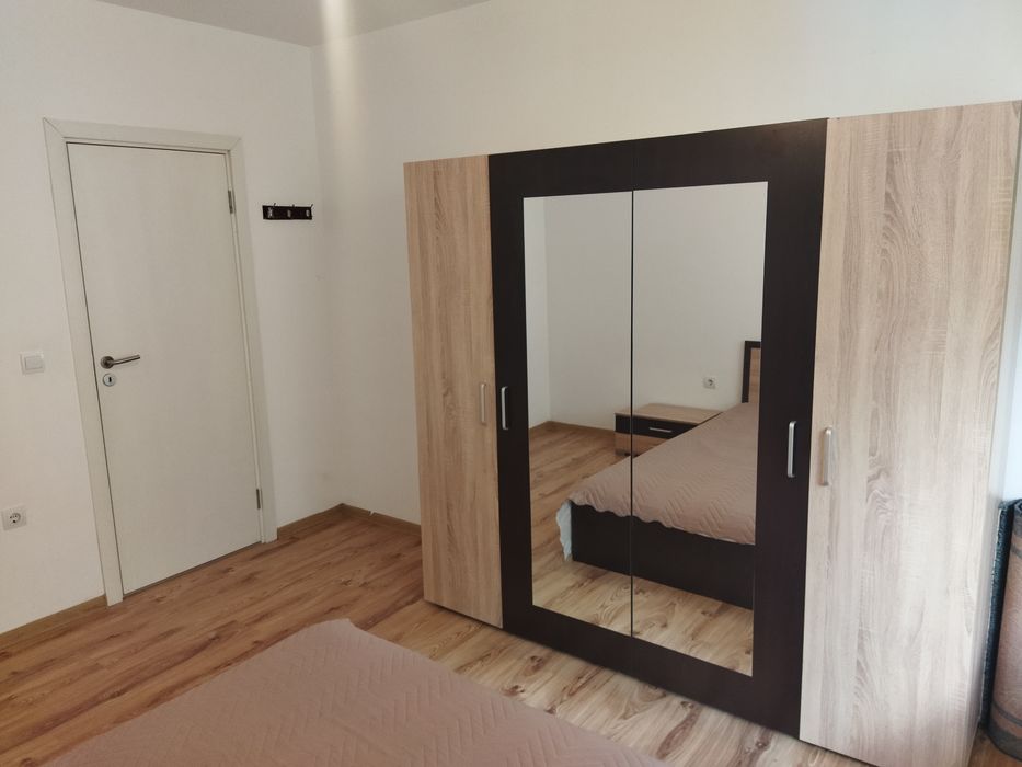 Дава се под наем Двустаен апартамент в Смолян, Невястата - 60 кв.м за 255 € - Снимка #8