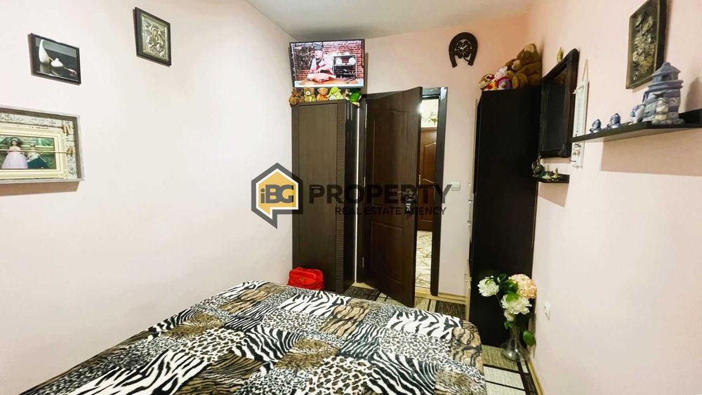 Продава се Тристаен апартамент в Бяла - 76 кв.м за 598 €/кв.м - Снимка #6