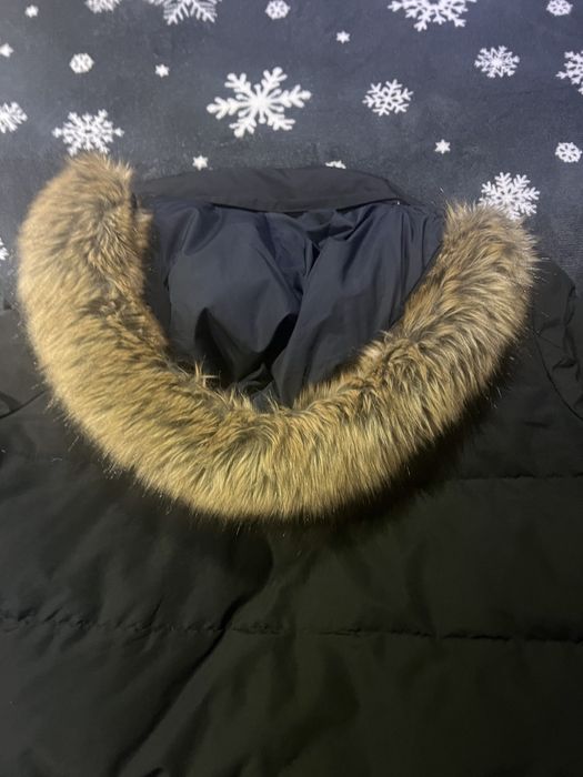 Парка яке дълго