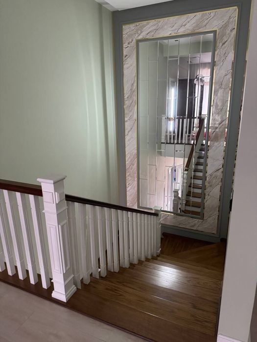 Продается Евро Дом Мирзо Улугбекского Район Центр Луначарского 5.5Сото