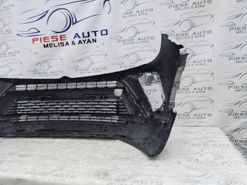 Bara fata Opel Crossland X Facelift an 2020-2021-2022-2023-2024