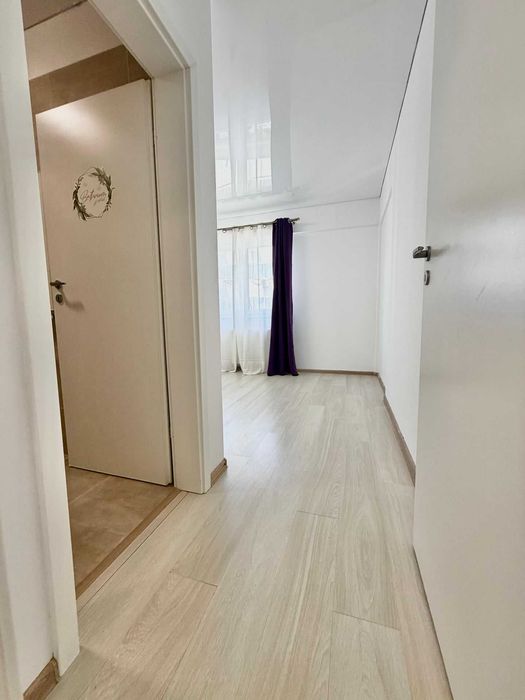 Apartament 3 camere Militari Residence - Pollux Residence