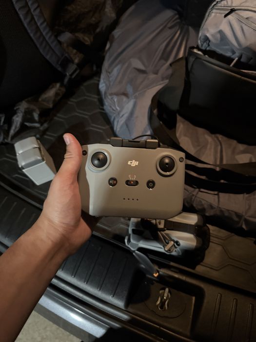 Dji mini 5 pro NC2