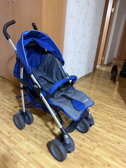 Продам Коляску Chicco