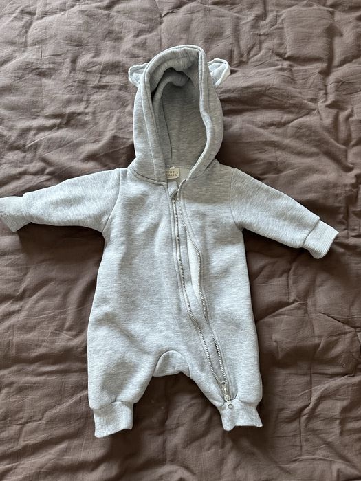 Комбинезон детский