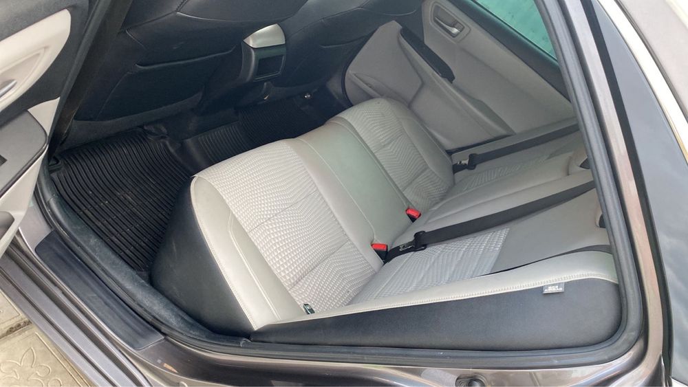 Продам срочно Camry 55 американец