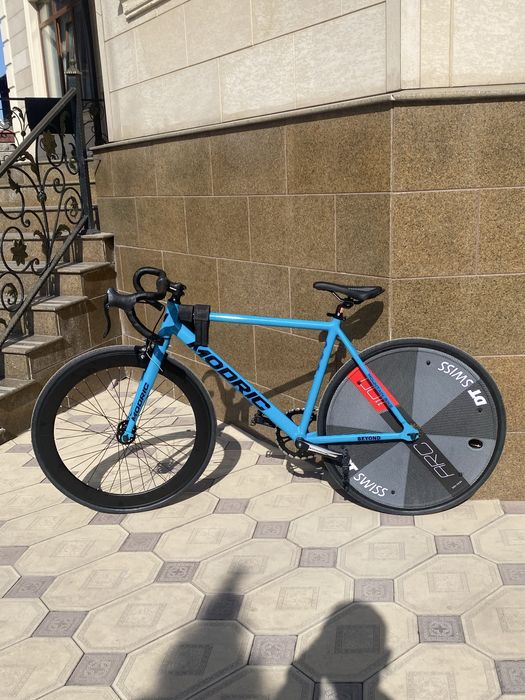 Продам фикс modric