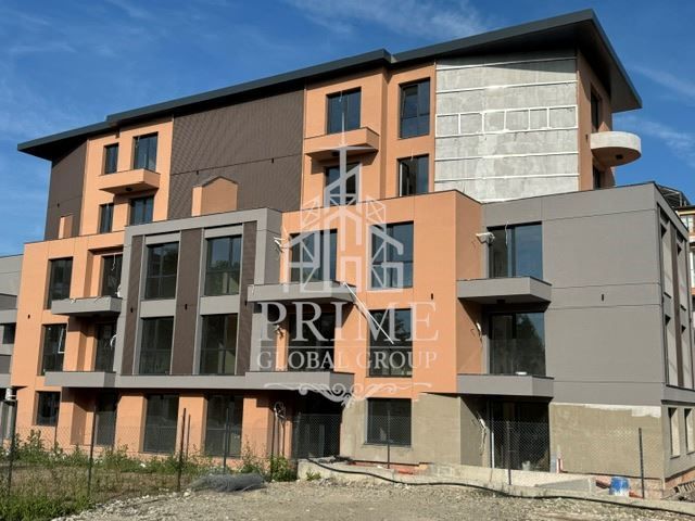 2-стаен в Бургас, област-с.Равда площ 84 цена 96900
