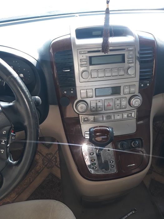 Киа карнивал 2006г.