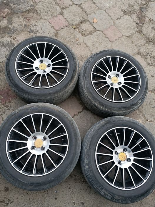 15 mers deska balon sotiladi