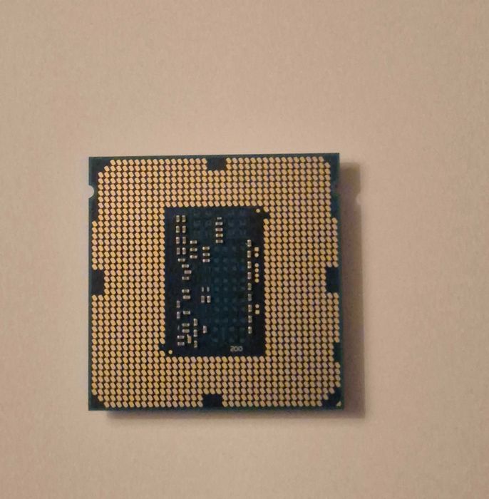 Procesor Intel Core i7 4770