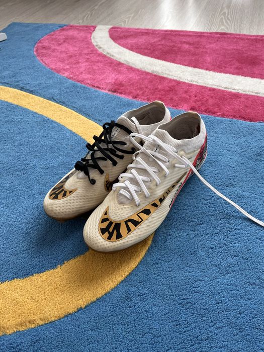 Бутсы Nike Mercurial Оригинальные
