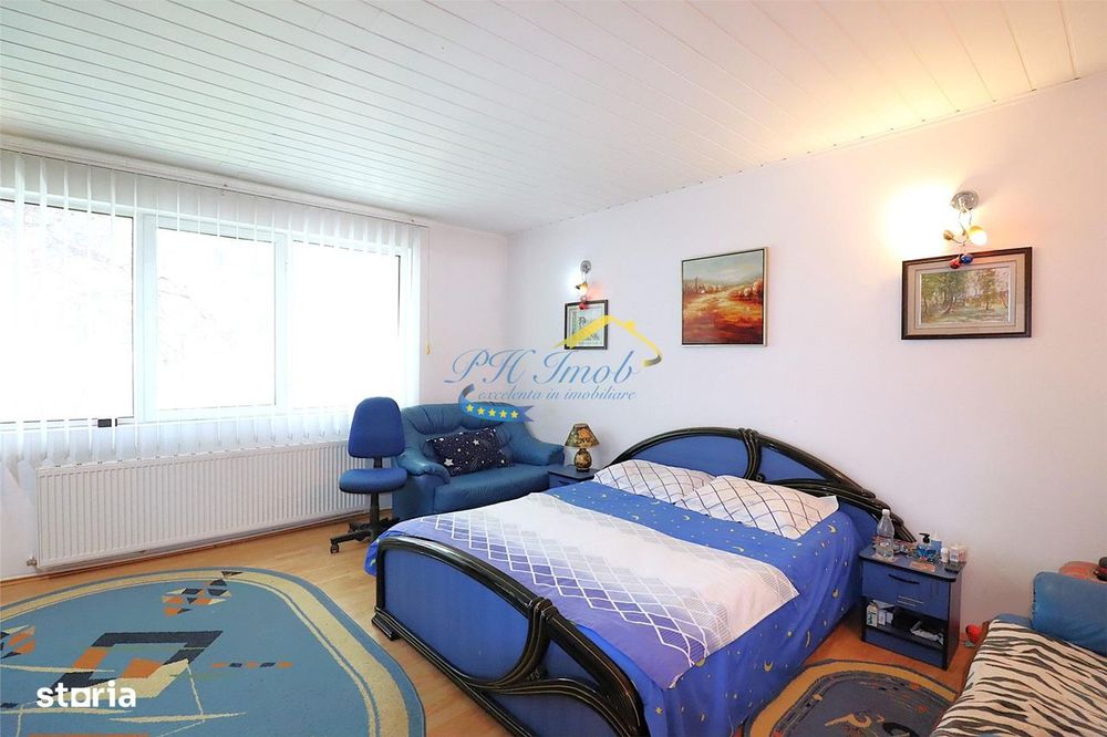 Vila de vanzare Campina, Prahova