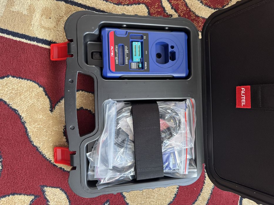 Программатор ключей Autel XP400 Pro