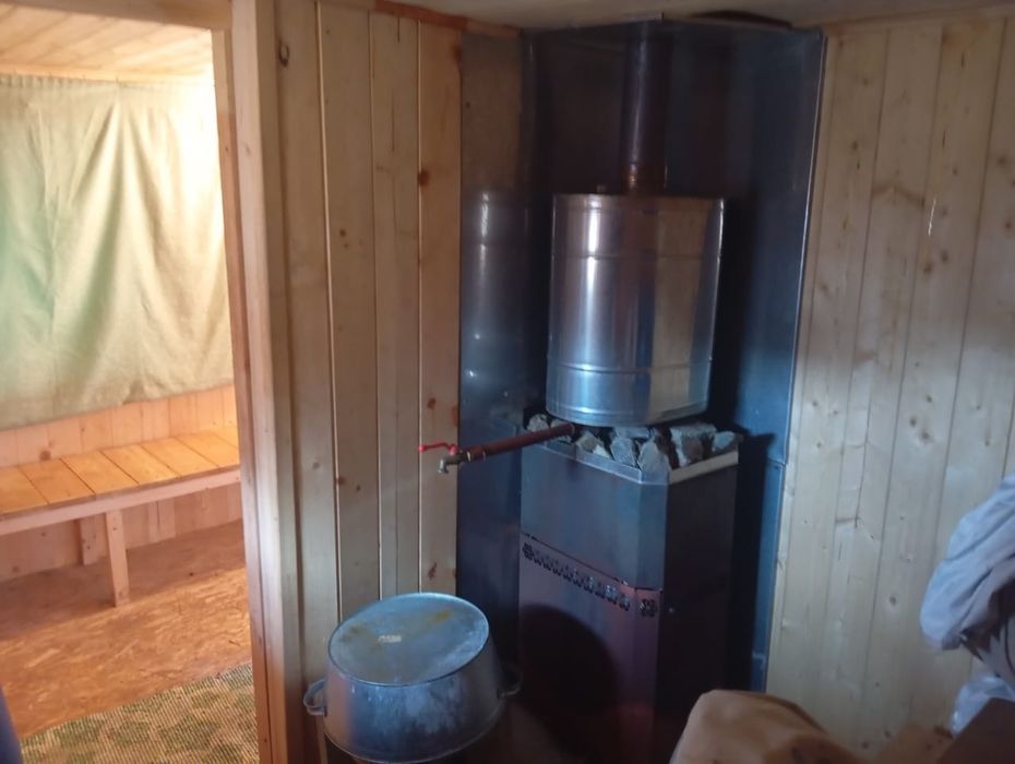 Продам дачу в Борках