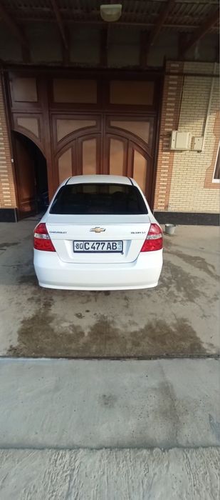 Некся3 равон. Янги метан.