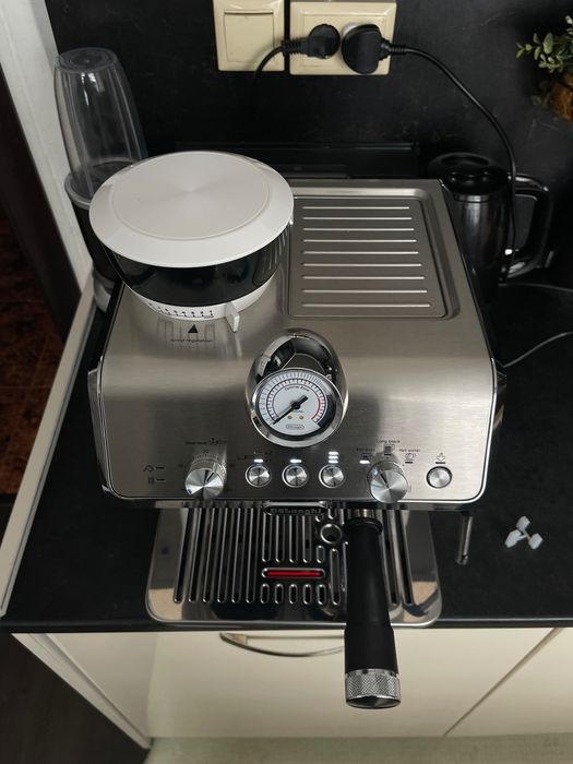 Кафемашина Delonghi La specialista Arte