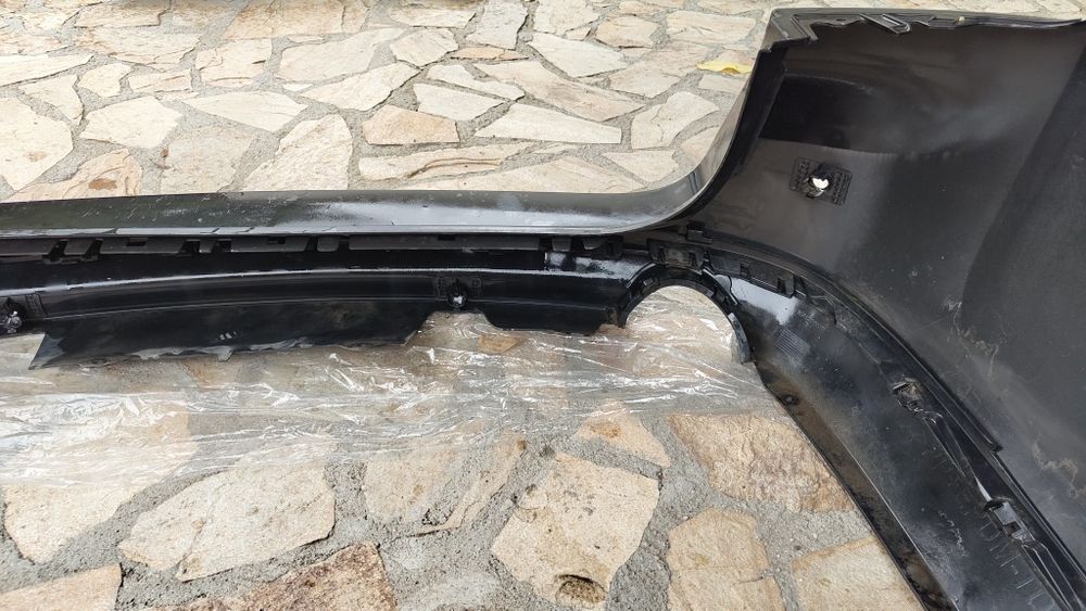 Задна броня Рено Лагуна Комби, Renault Laguna