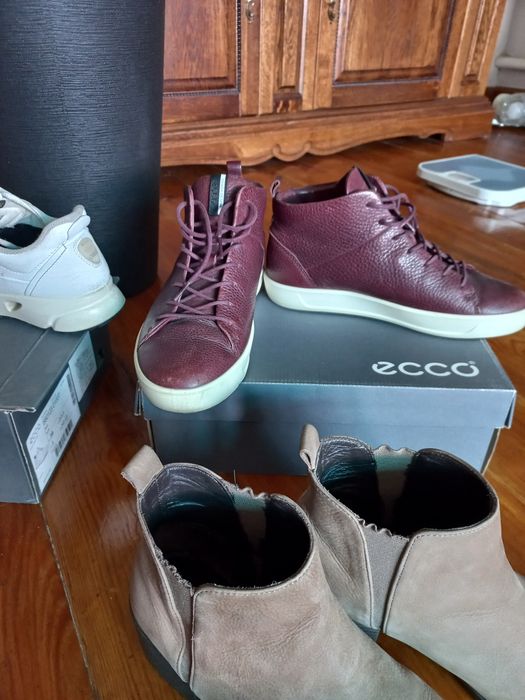 Продаётся обувь б/у