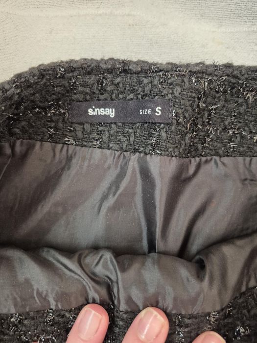 Пола букле, размер С