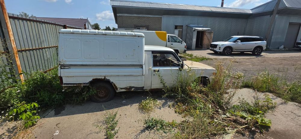 Продам автомобиль
