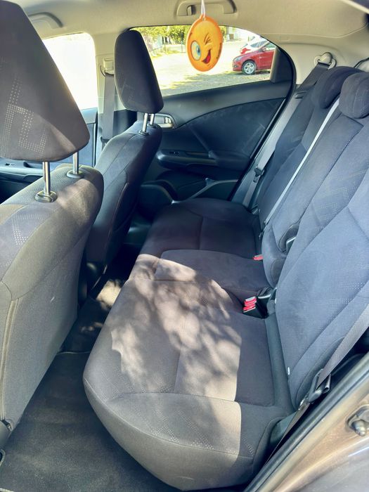 Honda Civic 1.8 benzină