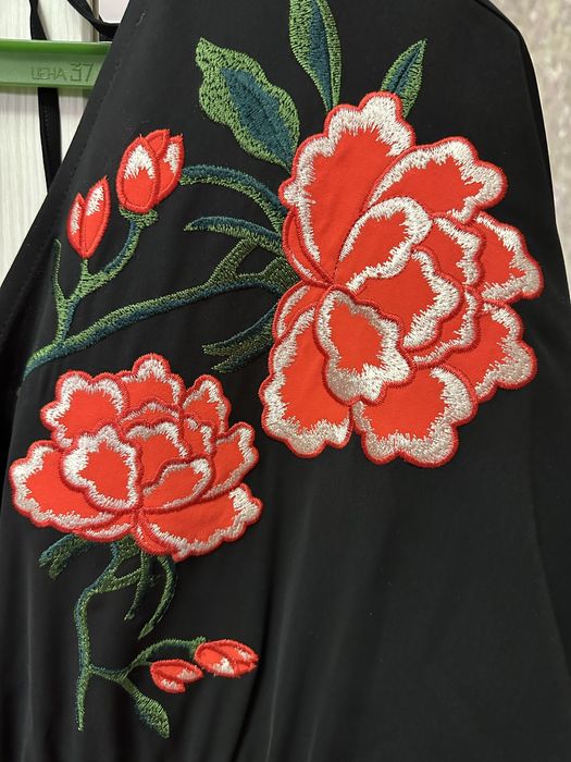 Продам платье