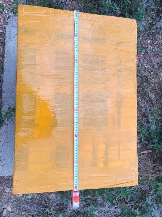 Колеман медицинский, походный, рыбацкий