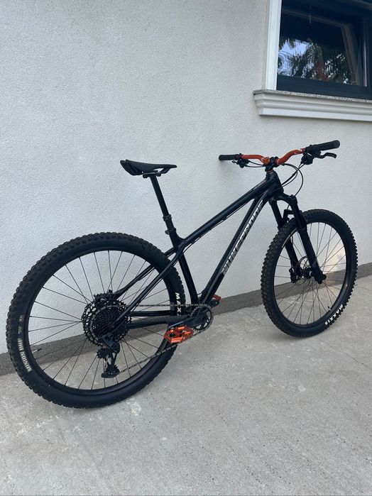 Vând Nukeproof Scout 29 – Custom Build Trail / Enduro