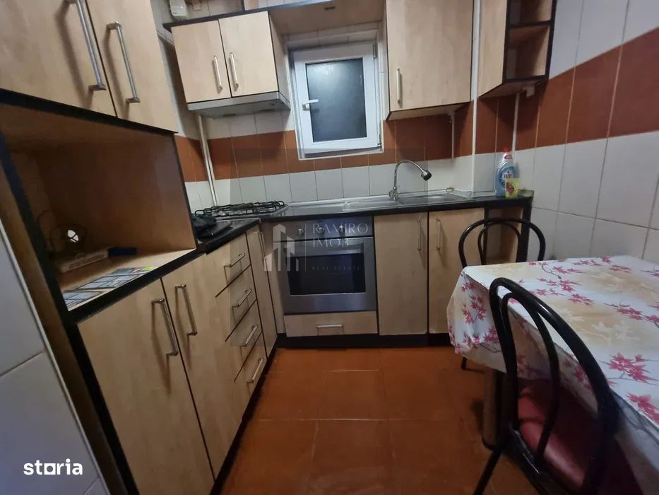 Apartament 2 camere 1 Decembrie 1918 / Theodor Pallady
