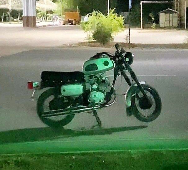 Varyantga Moto daifo naxadoy