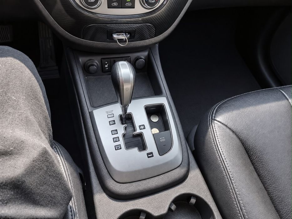 Hyundai Santa Fe 2.2 CRDI