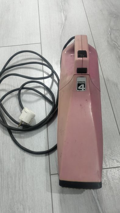 Продам пылесос Шмель-4