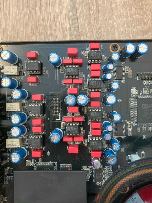 DAC Asus Xonar Essence One Muses edition