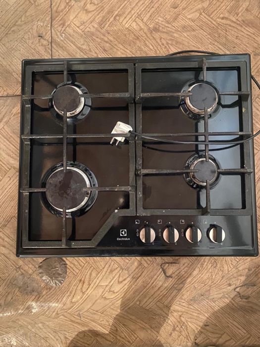 Варочная поверхно