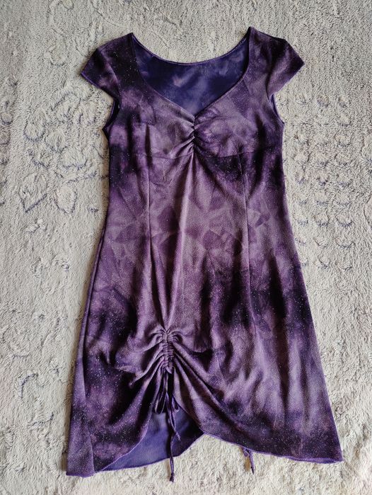 Платье размер 46-48