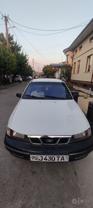Nexia1 sons 2004